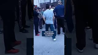 «Это наш город!»: как конфликт с мигрантами в Пыть-Яхе показал, что ждет Россию