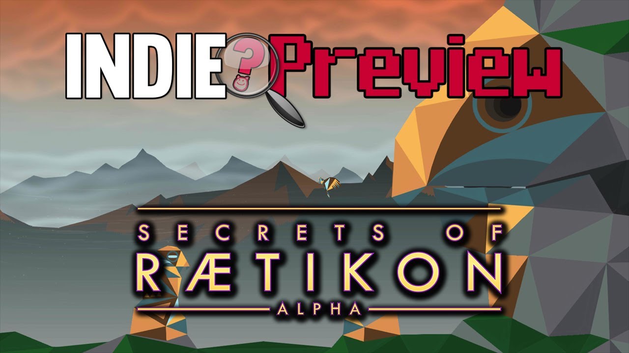Secrets Of Rtikon For Mac