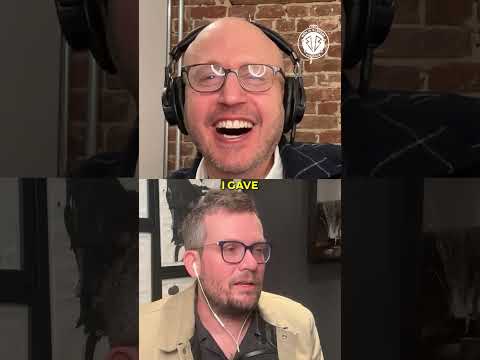 When John Green's Epic Fail! Watch the Awkward Moment!