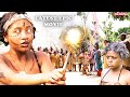 The Powerful Child Of The Gods |(Pearl Shim-Mugalla)Latest African Epic Movie 2023 | Nigerian Movies