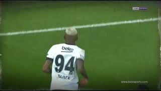 Anderson Talisca Trabzonspor gol