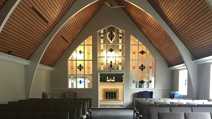 Nixon Chapel of the Molnar Funeral Homes