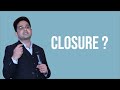 Closure  by rohit aryan