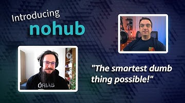 [nohub] A No Hassle Lobby System | Game Engine Agnostic