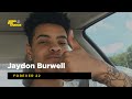 Spotlight: Jaydon Burwell