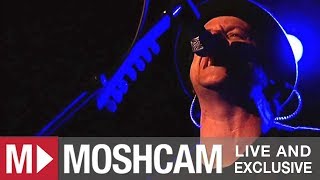 Video voorbeeld van "No Use For A Name - Not Your Saviour | Live in Sydney | Moshcam"