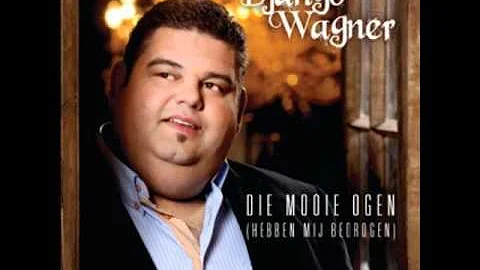 Django wagner - Diana, Ik denk aan jou