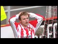 Sunderland afc  3 own goals in 7 minutes 2003