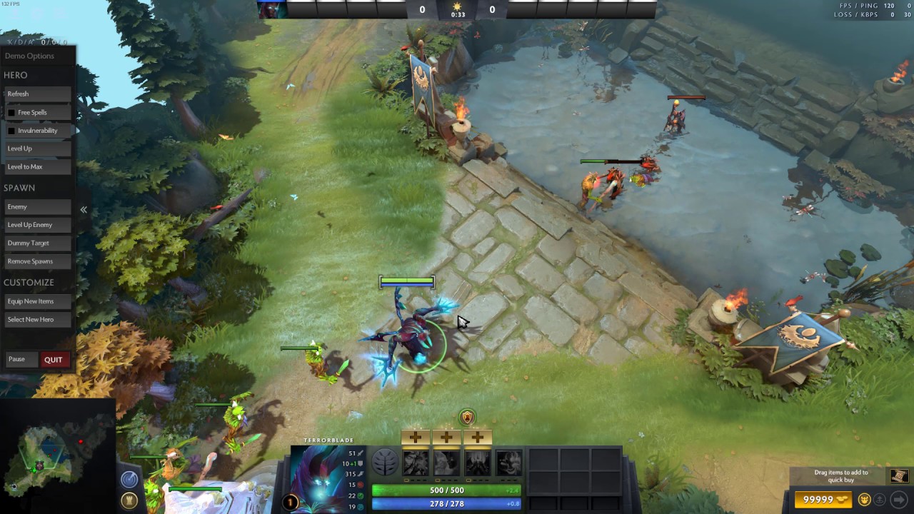 Dota camera distance фото 1