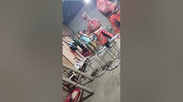 Lê Đám Tang Dao Đỏ