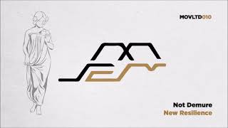 Download Lagu 02 Not Demure - Are You In (Original Mix) [Movement Limited] MP3