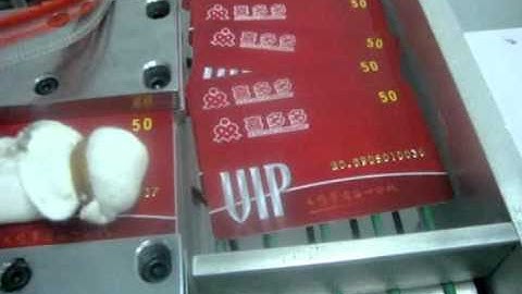 Gilt convex code production-www.zfcards.com