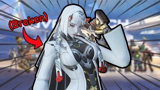 The Overwatch: Season 3 Experience