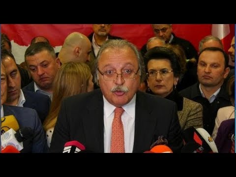 აუცილებლად გაგხევთ ნაკერავზე, ვინც არ უნდა ჩასვათ ციხეში - გრიგოლ ვაშაძე