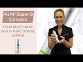 ASAP Super B Complex - Your Must Have Serum!