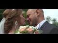 Danilo & Marta / il nostro matrimonio / Романтичне Італійсько-Українське весілля