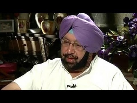 Am not a court, but Tytler was not involved in 1984 riots: Amarinder Singh to NDTV