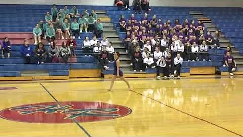 Canyon Aristocat Alyssa Lebron Solo 2017