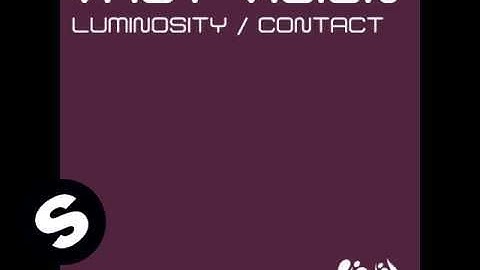 Vast Vision - Luminosity (2 year anniversary theme)