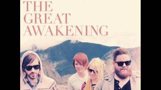 Video thumbnail of "Leeland - The Great Awakening"