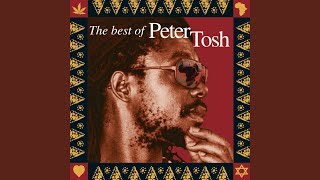 Video thumbnail of "Peter Tosh - Mystery Babylon (Previously Unreleased Version of Babylon Queendom)"