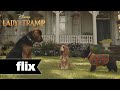 Lady &amp; The Tramp - Official Trailer #2 (2019)