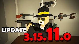 Unturned - UPDATE 3.15.11.0 : Finalmente Novas Armas, o 1º Carregamento e Mais!!