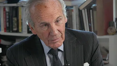 Lewis Lapham on Legalizing Drugs, Hating the Faceb...