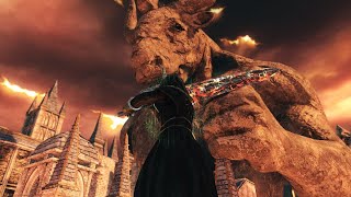 видео: Dark Souls 2 ! Болото!День 6! картинка: Dark Souls 2 ! Болото!День 6!