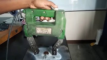 Pie gauge and yoke full vedio-1