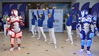 Международный математический лагерь открылся на базе отдыха «Галдым» в Тамбовской области