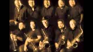 Funk Brothers Just a little misunderstanding (instrumental)