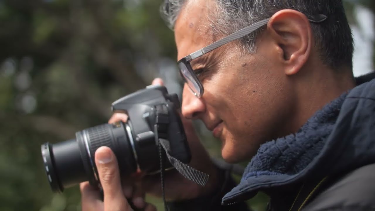 IMAgEN8 – Inspiring Youth to See Nature Differently | Neighbourhood Stories – Ōrākei