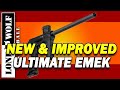 New  improved planet eclipse ultimate emek 100  lone wolf paintball