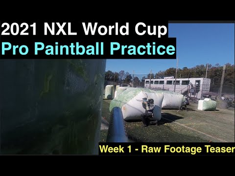Video: How To Play Paintball