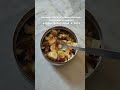 Fruits and Dry Fruits Combo #food #telugu #health #shorts #easyrecipe