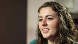 Volunteer Spotlight Series: Katherine