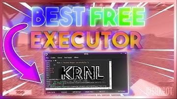 UPDATED ROBLOX KRNL EXPLOIT| HOW TO DOWNLOAD AND INSTALL KRNL EXPLOIT EXECUTOR