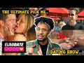 Elimidate: The Ultimate ‘Pick Me’ Dating Show of the Early 2000’s