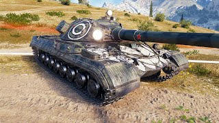 Object 277 - A Top Level Performance - World of Tanks