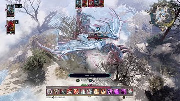 Divinity 2, One Bomb Slane, Dragonslayer achivement on Tactical Difficulty, Lone Wolf Campaign