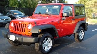 MVS - 2011 Jeep Wrangler Sport MVS - 2011 Jeep Wrangler Sport