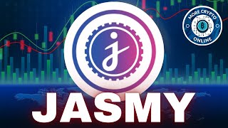 Jasmy Price News Today - Technical Analysis Update, Price Now! Elliott Wave Price Prediction!