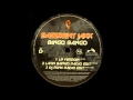 Basement Jaxx Bingo Bango LP Version 