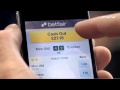 Betfair  cash out tv advert