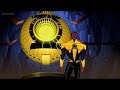 Sinestro becomes a Yellow Lantern (Green Lantern: First Flight)