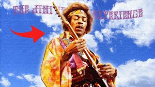 The True Story of Jimi Hendrix | Mini Documentary