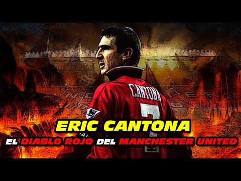 Vídeo: Eric Cantona: Biografia, Carrera, Vida Personal
