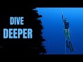 How to do free immersion complete guide for beginner freedivers