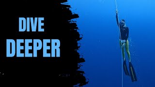 How To Do Free Immersion Complete Guide For Beginner Freedivers
